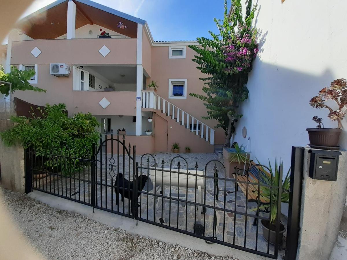 Apartmani G&M Bibinje Zewnętrze zdjęcie
