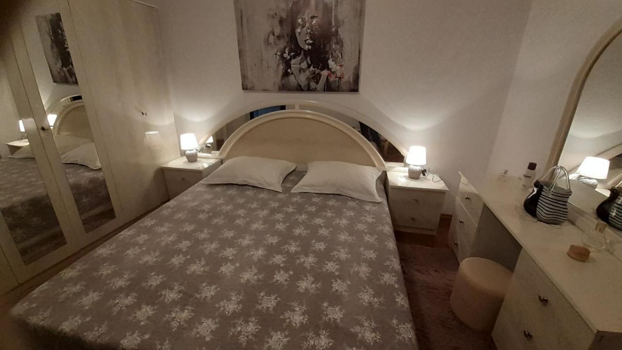 Apartmani G&M Bibinje Zewnętrze zdjęcie