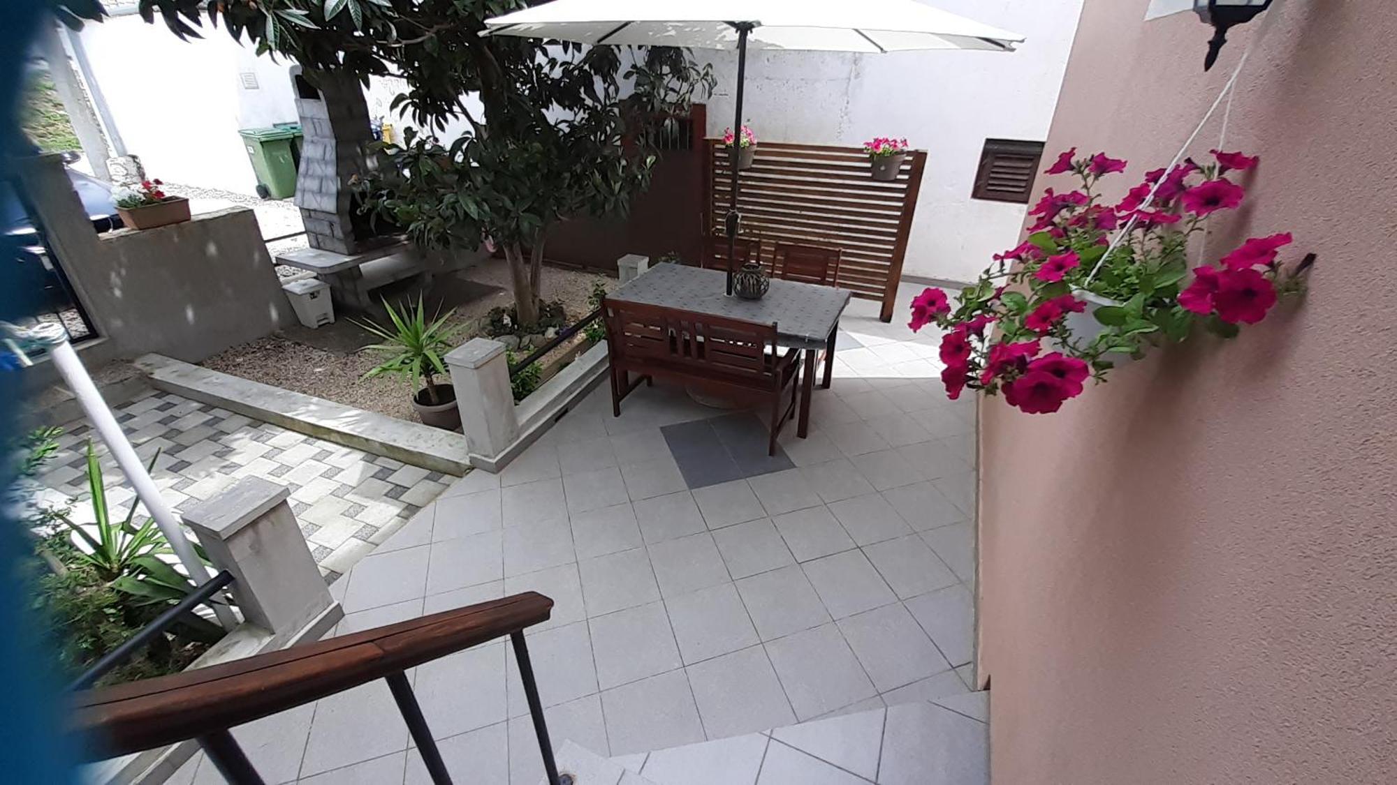 Apartmani G&M Bibinje Zewnętrze zdjęcie