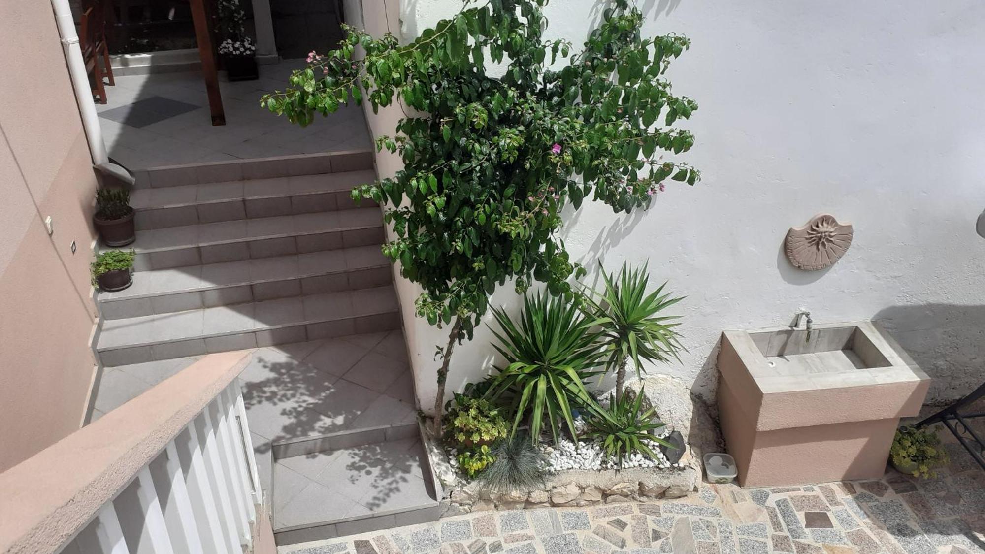 Apartmani G&M Bibinje Zewnętrze zdjęcie