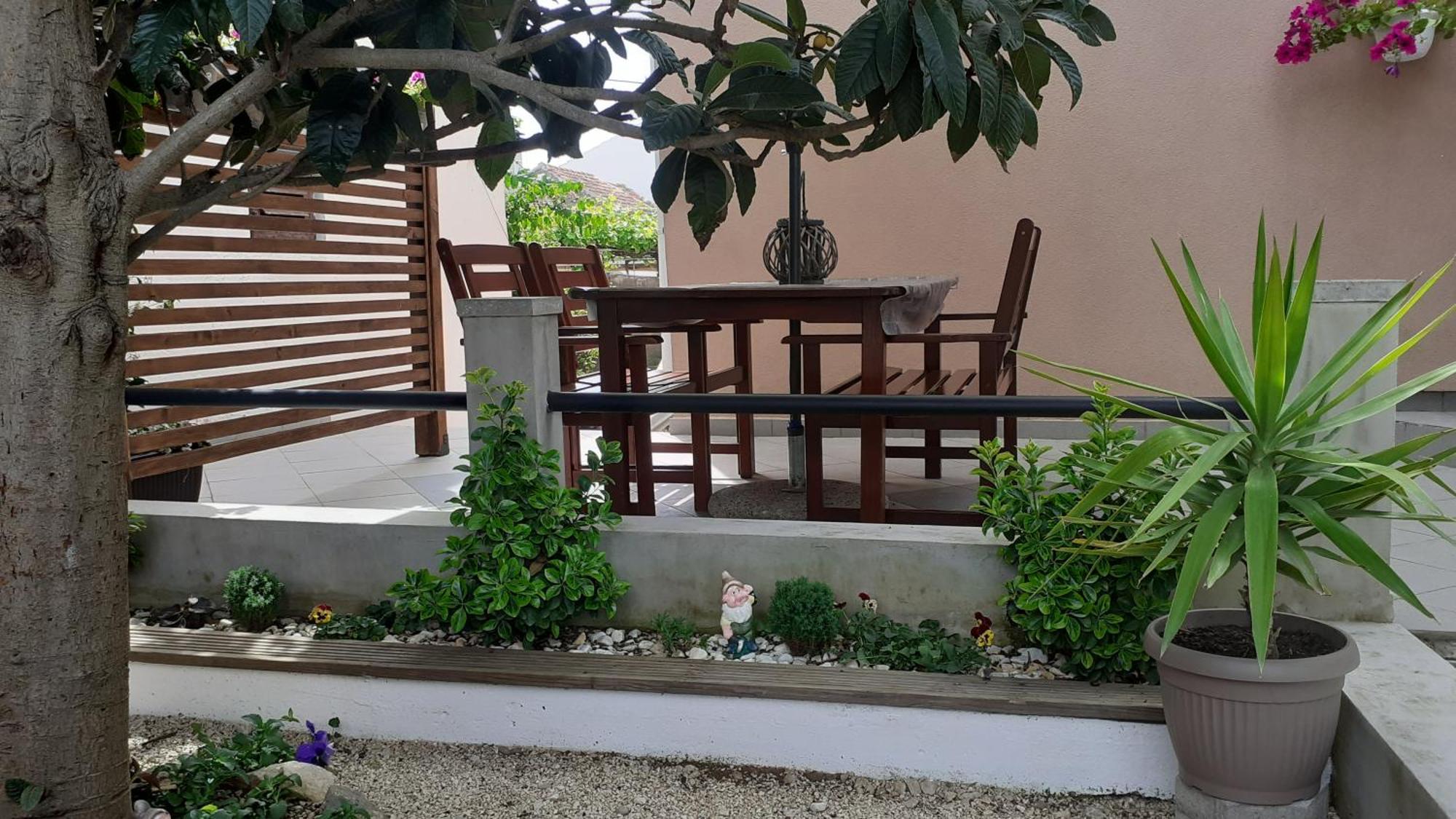 Apartmani G&M Bibinje Zewnętrze zdjęcie