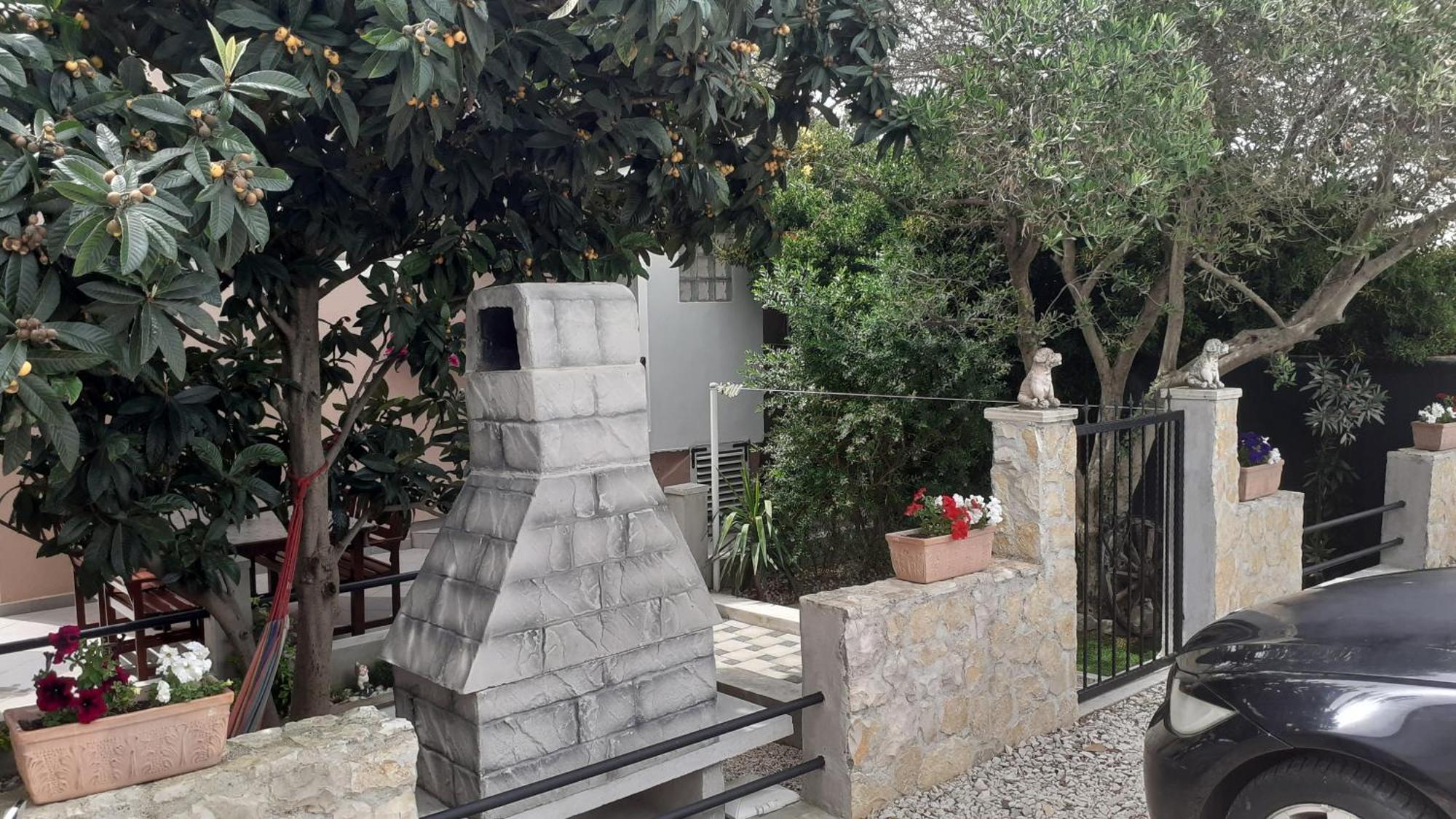 Apartmani G&M Bibinje Zewnętrze zdjęcie
