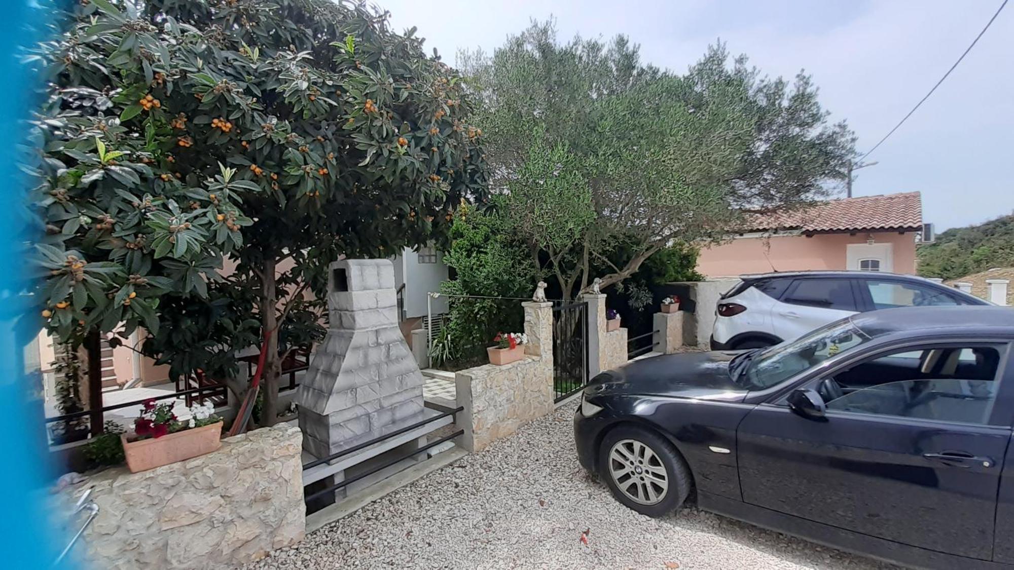 Apartmani G&M Bibinje Zewnętrze zdjęcie