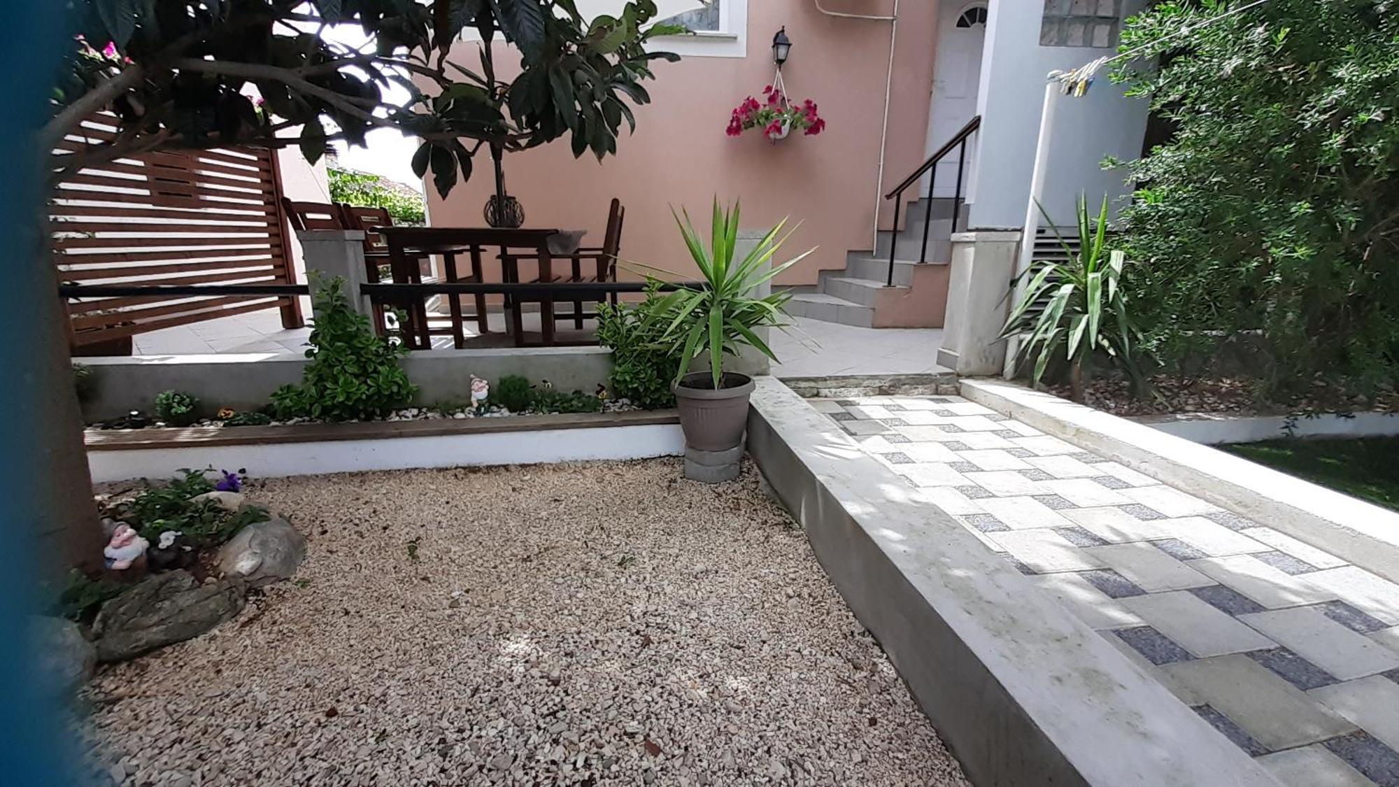 Apartmani G&M Bibinje Zewnętrze zdjęcie