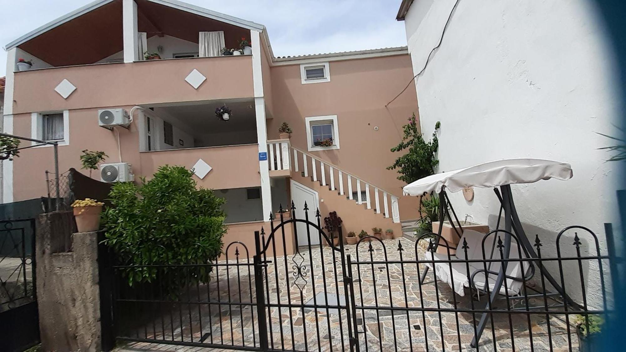 Apartmani G&M Bibinje Zewnętrze zdjęcie
