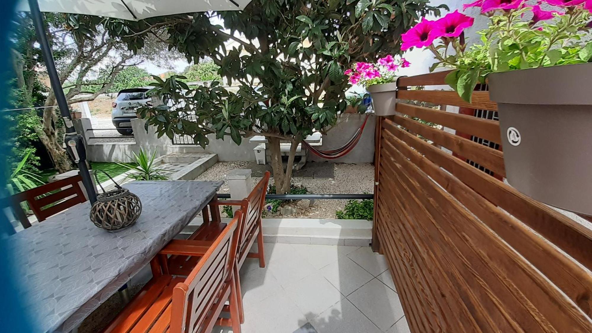 Apartmani G&M Bibinje Zewnętrze zdjęcie