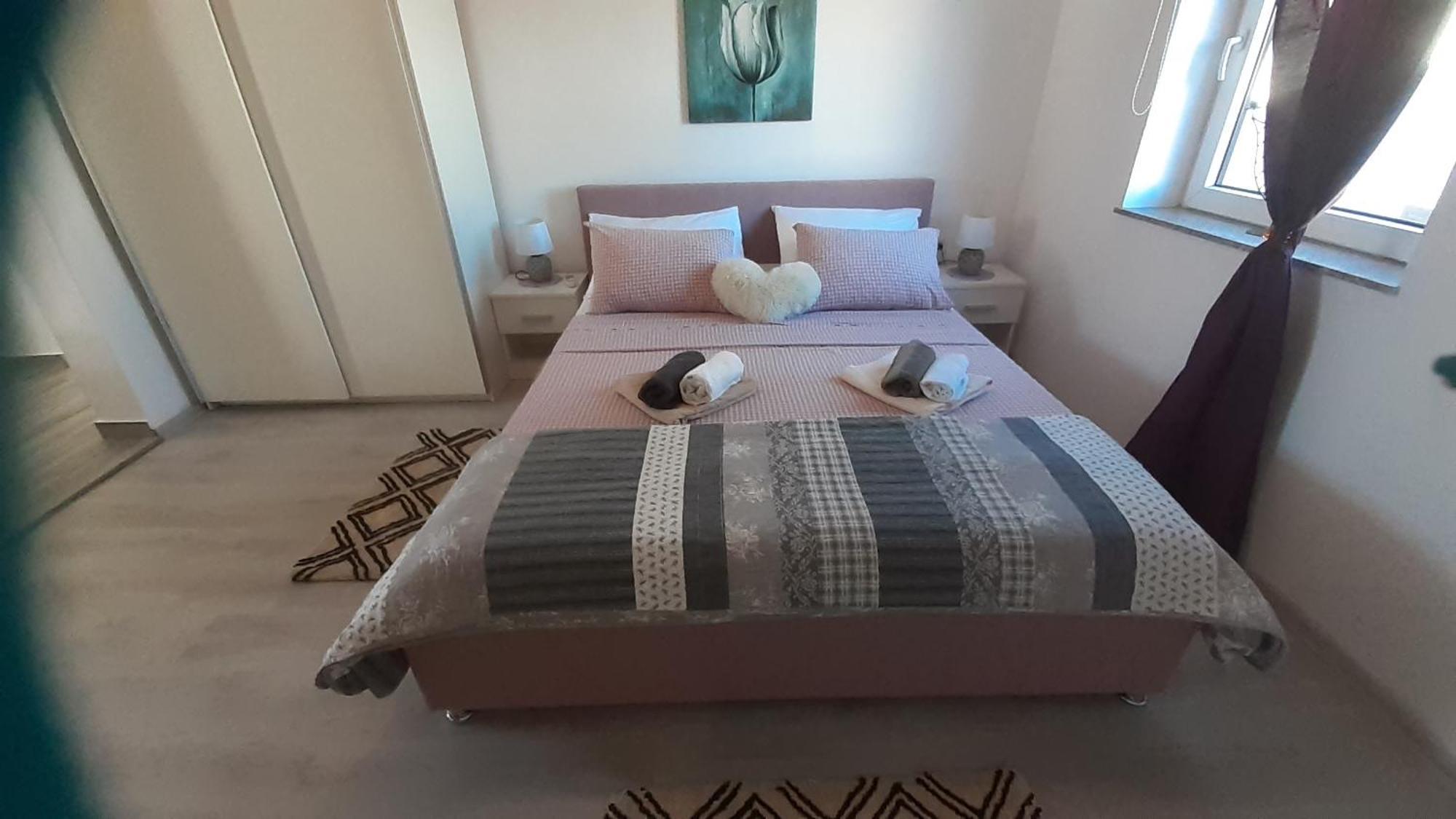 Apartmani G&M Bibinje Zewnętrze zdjęcie