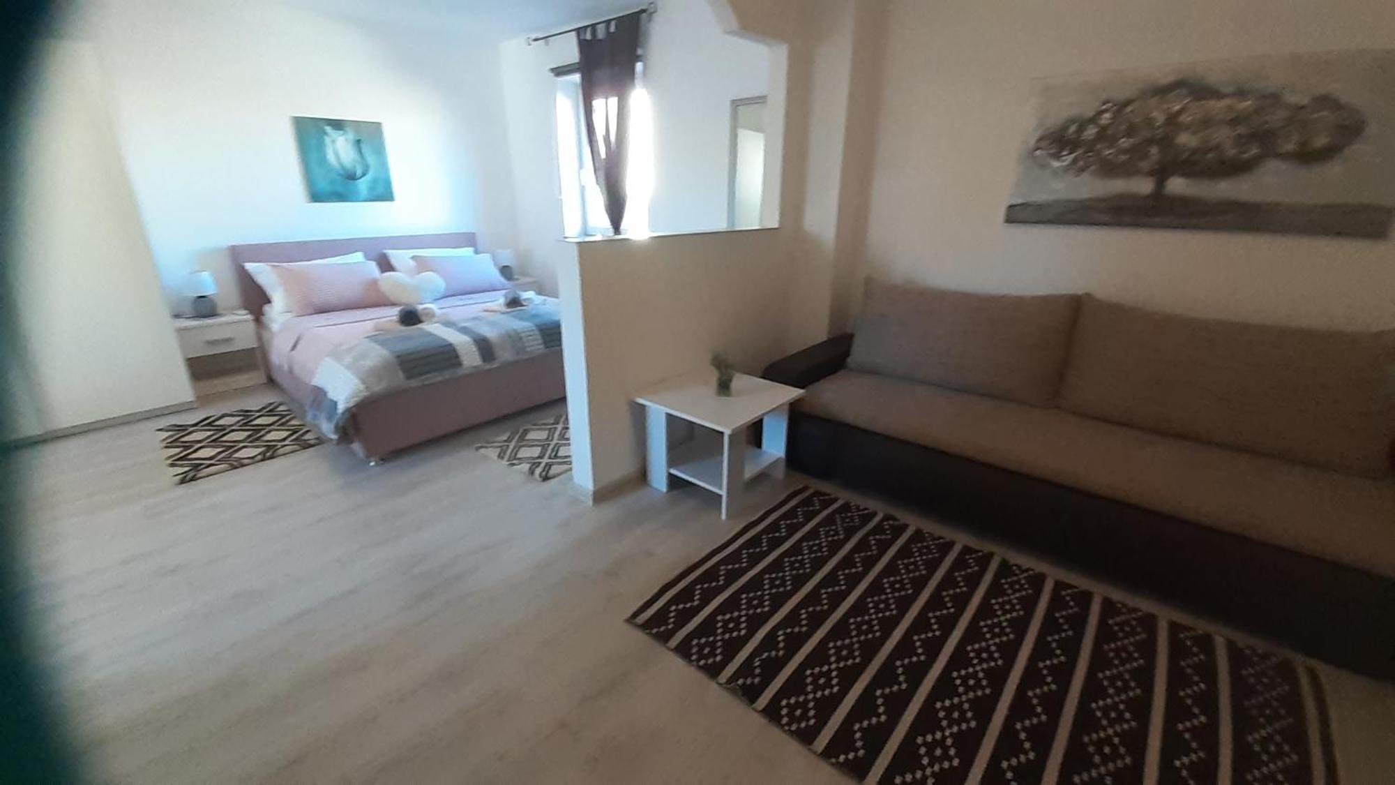 Apartmani G&M Bibinje Zewnętrze zdjęcie