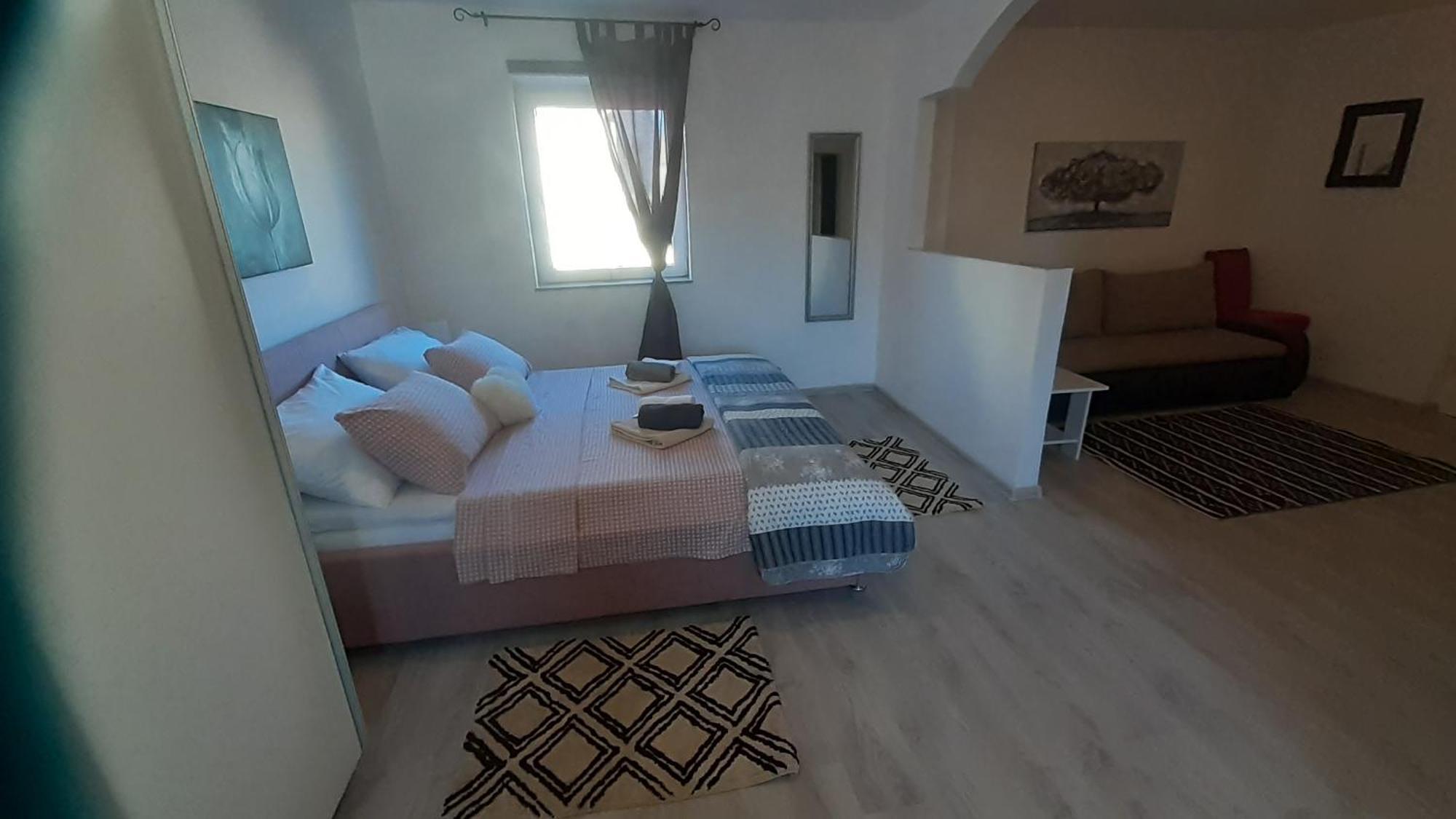 Apartmani G&M Bibinje Zewnętrze zdjęcie