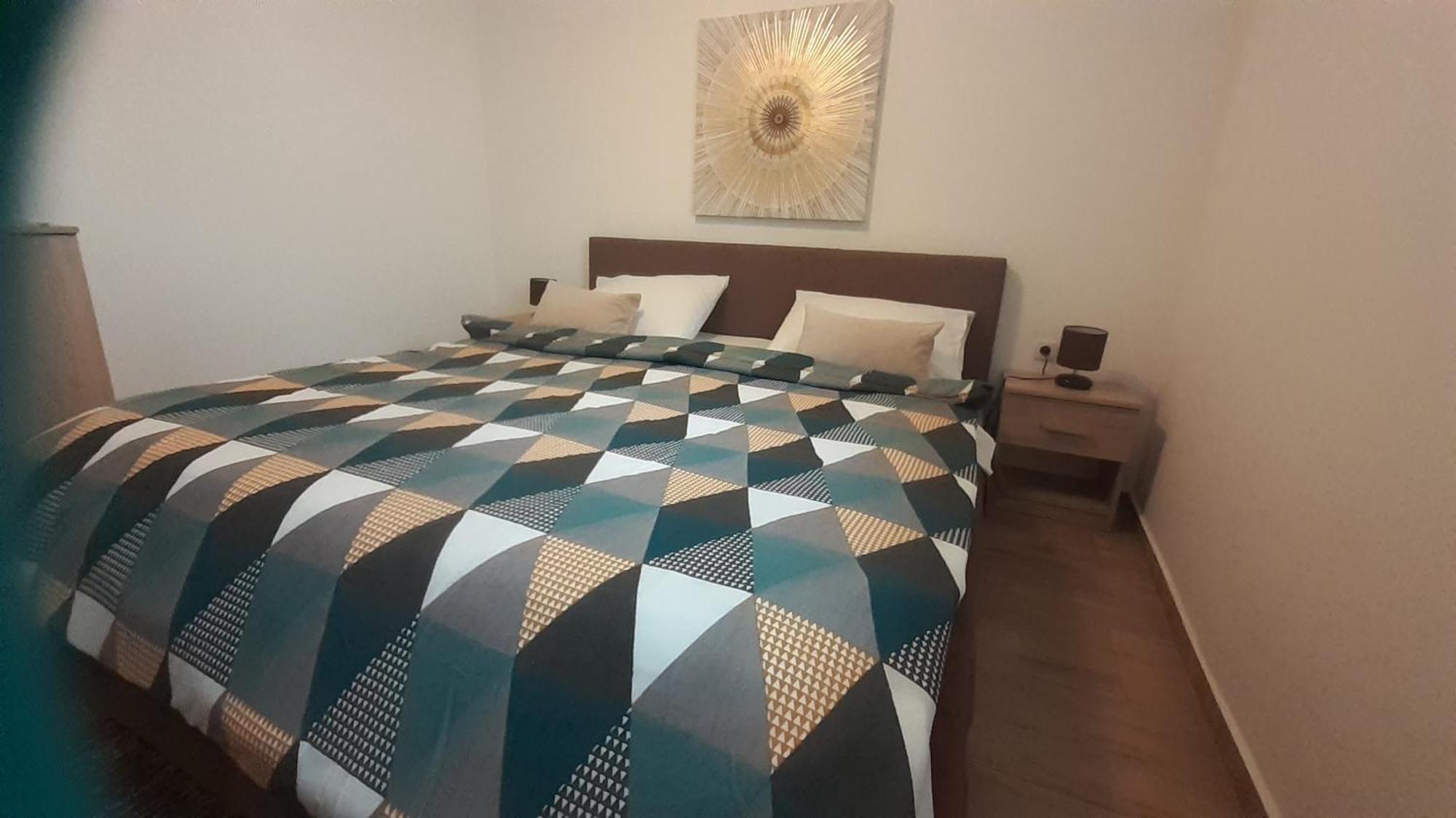 Apartmani G&M Bibinje Zewnętrze zdjęcie