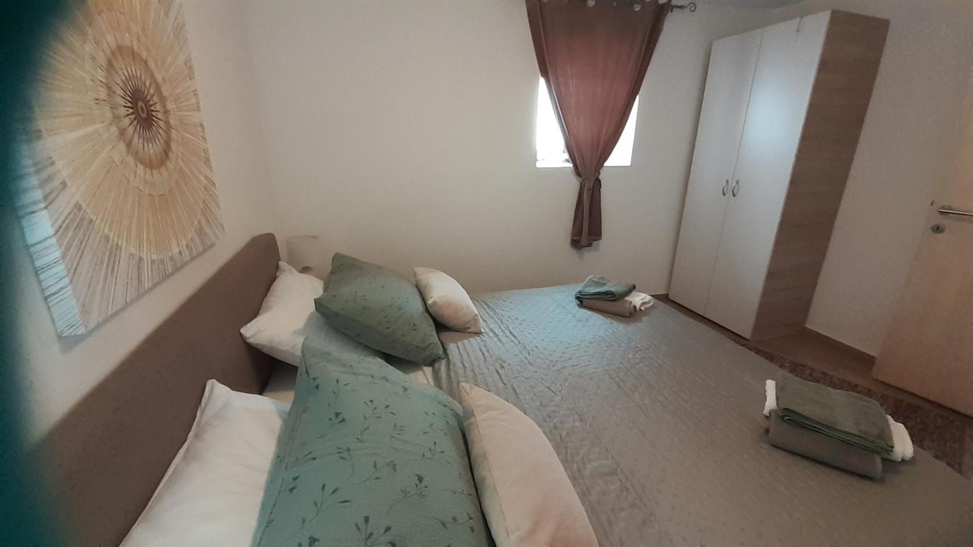 Apartmani G&M Bibinje Zewnętrze zdjęcie
