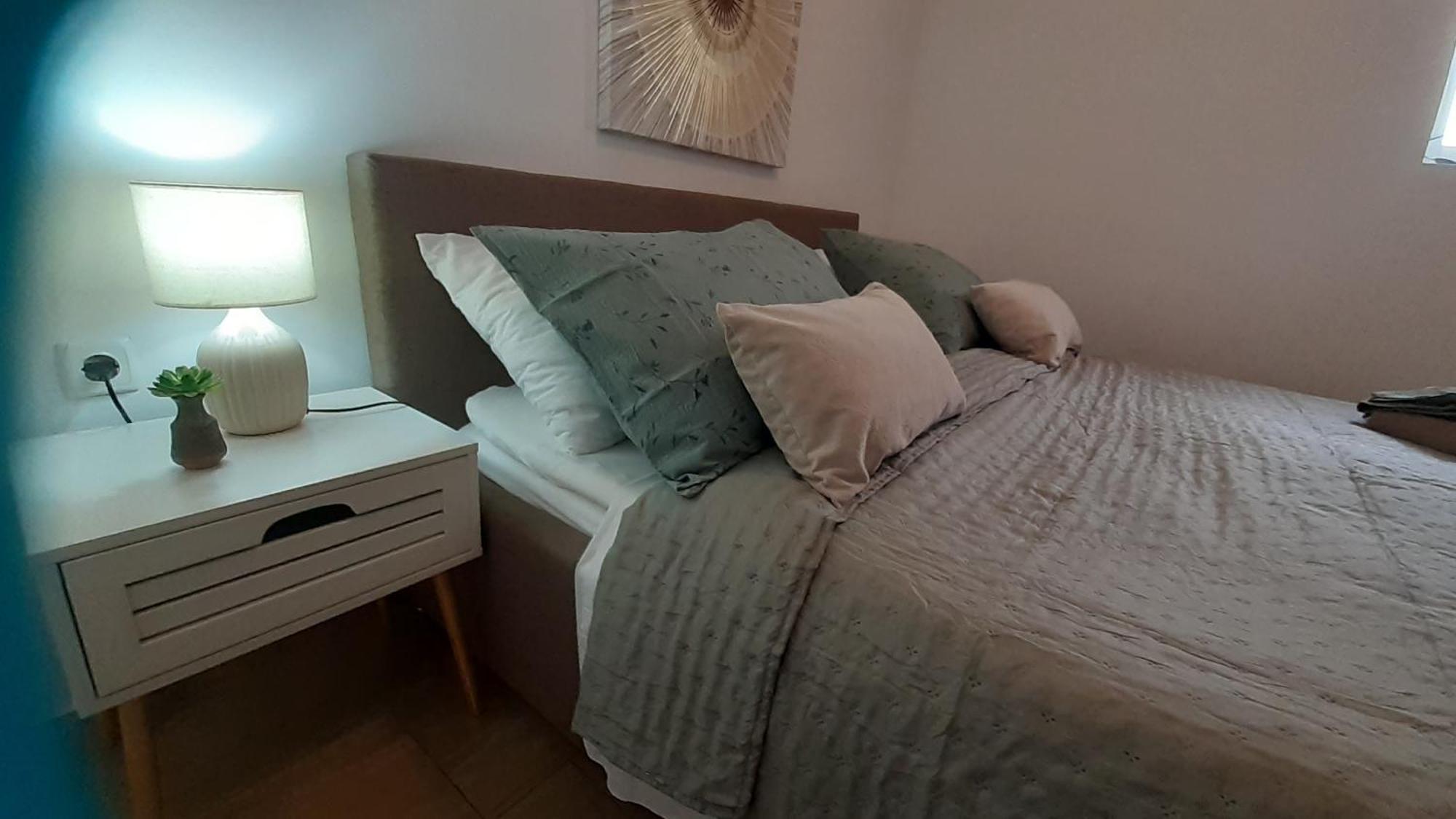 Apartmani G&M Bibinje Zewnętrze zdjęcie