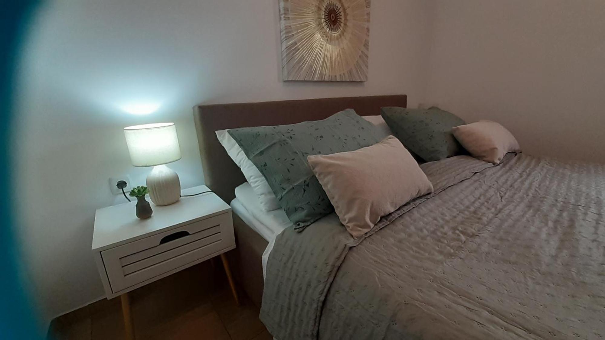 Apartmani G&M Bibinje Zewnętrze zdjęcie