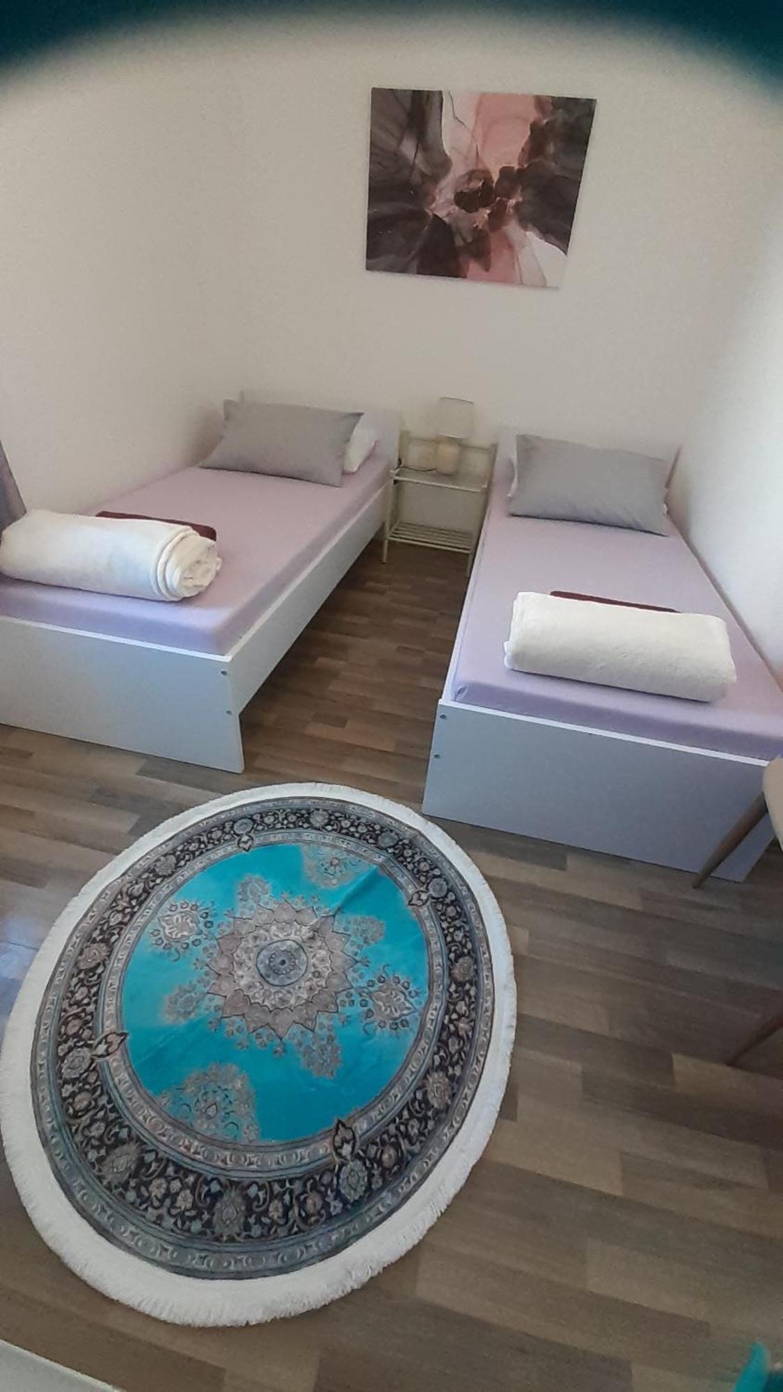 Apartmani G&M Bibinje Zewnętrze zdjęcie