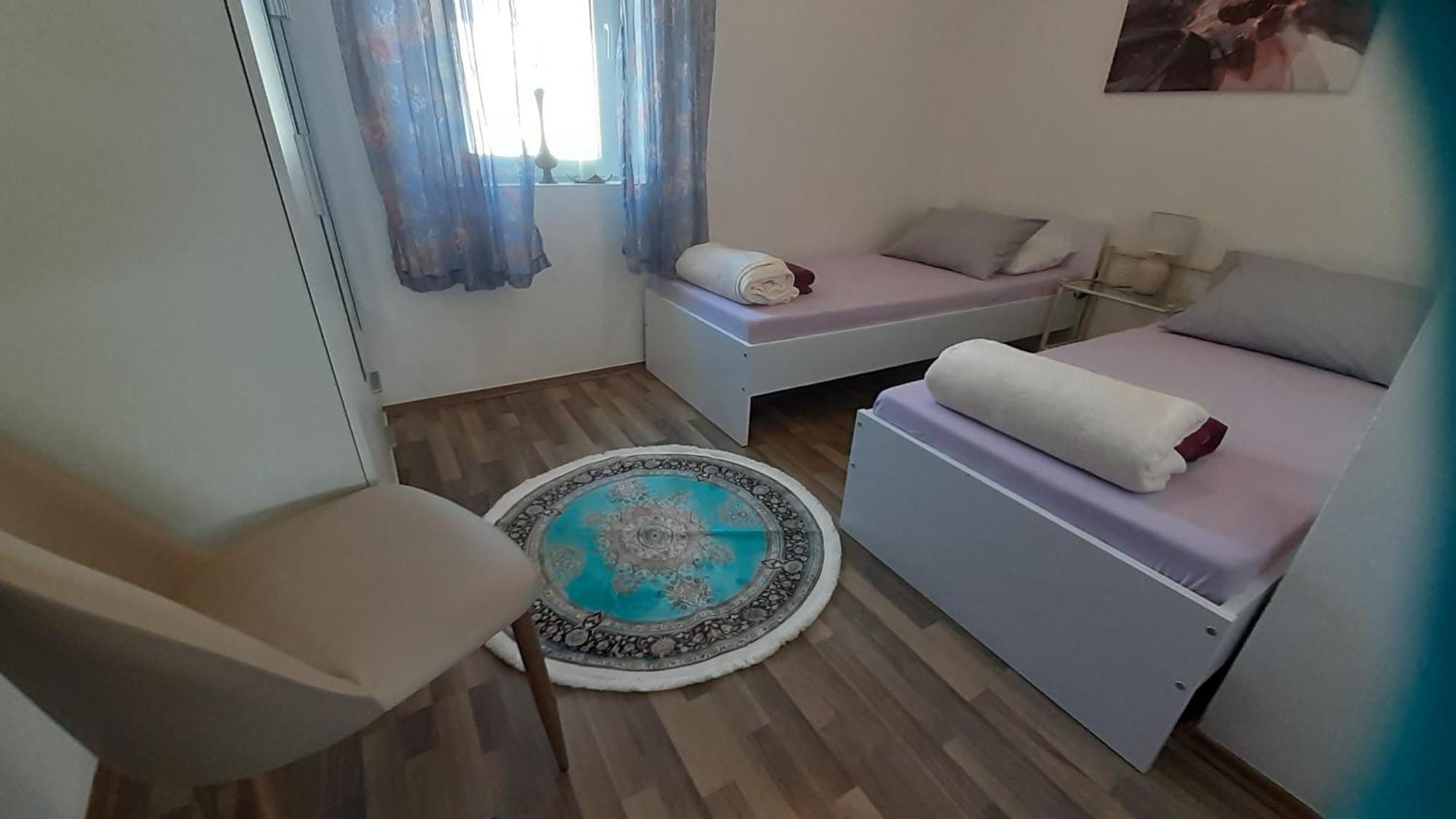 Apartmani G&M Bibinje Zewnętrze zdjęcie