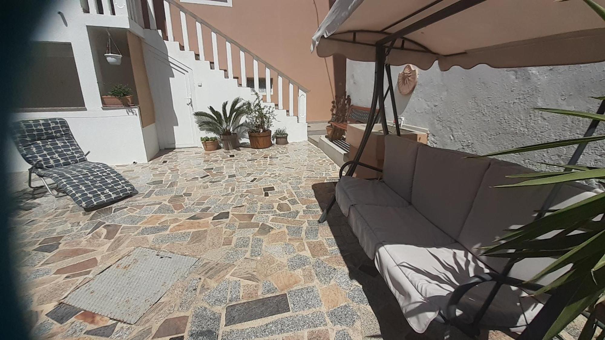 Apartmani G&M Bibinje Zewnętrze zdjęcie