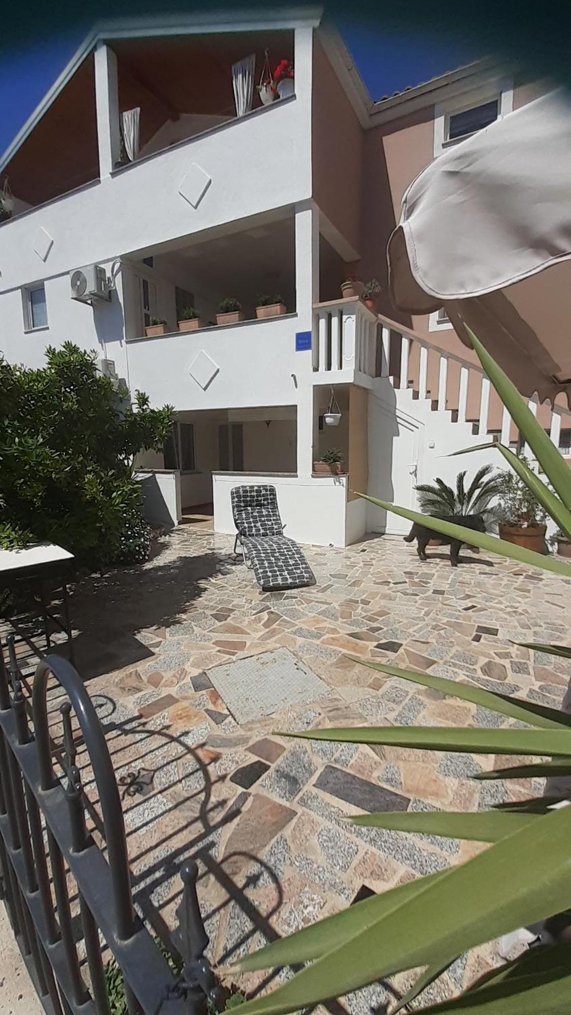 Apartmani G&M Bibinje Zewnętrze zdjęcie