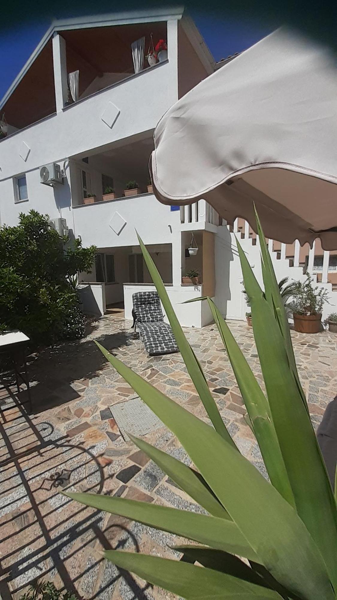 Apartmani G&M Bibinje Zewnętrze zdjęcie